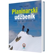 Objavljen Planinarski udžbenik